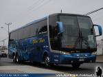 Busscar Vissta Buss HI / Mercedes Benz O-500RSD / Glen Tour