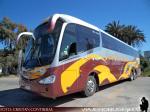 Irizar I6 / Mercedes Benz O-500RSD / Turismo San Bartolome