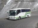 Irizar Century / Mercedes Benz O-400RSE / Yanguas