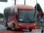 Marcopolo Viaggio G7 1050 / Mercedes Benz O-500RS / Buses Jimemez