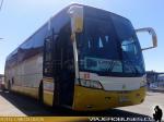 Busscar Vissta Buss LO / Mercedes Benz O-400RSE / Buses Libuca