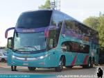 Marcopolo Paradiso G7 1800DD / Scania K420 / Turismo L.C.T.