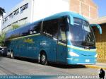 Irizar i6 3.90 / Scania K410 / Flota Rauter