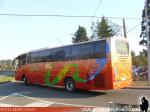 Irizar Century / Mercedes Benz O-500RS / Turismo BerSur