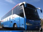 Irizar Century 3.90 / Mercedes Benz O-500RSD / Turismo Hidalgo