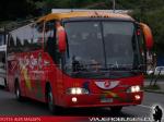 Irizar InterCentury / Mercedes Benz OH-1628 / Turismo Leo Bus