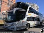 Marcopolo Paradiso G7 1800DD / Scania K420 / Seba Bus