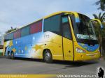 Irizar Century 3.90 / Scania K380 / TJ Excursiones