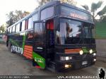 Busscar Jum Buss 360 / Volvo B10M / Turismo Bracor