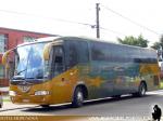 Irizar Century / Mercedes Benz O-400RSE / Turismo Bersur