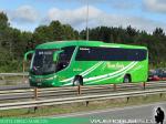 Marcopolo Viaggio G7 1050 / Mercedes Benz OC-500RF / Buses Cariz