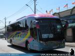 Neobus New Road N10 360 / Mercedes Benz O-500R / Turismo LCT