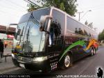 Busscar Vissta Buss HI / Mercedes Benz O-400RSD / Turismo Gran Nevada