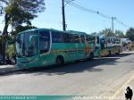 Unidades Comil Campione / Volvo B380R - B270F / Turismo