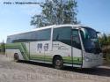 Irizar Century / Volvo B9R / Yanguas