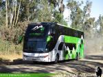 Modasa Zeus II / Scania K420 / Turismo Oro Verde