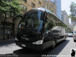 Irizar I6 / Mercedes Benz OC-500RF / Black Line - Yanguas