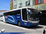 Busscar Vissta Buss LO / Mercedes Benz O-500RS / Buses TLP