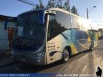 Irizar Century / Mercedes Benz O-500RS / Turismo Sol del Valle