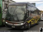 Marcopolo Paradiso G7 1200 / Mercedes Benz O-500RSD / Flota Clacort