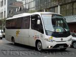 Marcopolo Senior / Mercedes Benz LO-915 / Turismo CVC