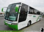 Busscar Vissta Buss LO / Scania K124IB / Turismo Antakari