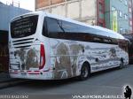 Irizar i6 / Mercedes Benz OC-500RF / Villa Travel