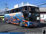 Comil Campione 4.05HD / Scania K420 / Turismo Lucero