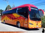 Irizar i6s 3.90 / Scania K360 / Turismo Merino e Hijos