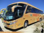 Marcopolo Paradiso G7 1200 / Mercedes Benz O-500RSD / Vera Arcos