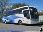 Mascarello Roma 350 / Mercedes Benz O-500RS / Buses Vidal