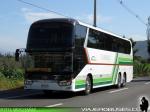 Flota de Buses Yanguas