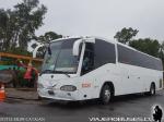 Irizar Century / Mercedes Benz OH-1628 / Turismo Panzer