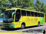 Marcopolo Andare Class / Mercedes Benz OF-1721 / Sol del Valle