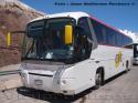 Comil Campione 3.45 / Mercedes Benz OH-1628 / Buses Gonzalez