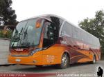 Neobus Road N10 360 / Scania K360 / Buses El Mañio