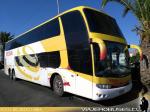 Marcopolo Paradiso 1800DD / Scania K420 / Buses Jordan