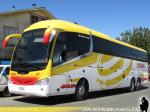 Irizar i6 3.90 / Mercedes Benz OC-500RF 6x2 / Buses Jordan