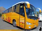 Irizar Century / Mercedes Benz O-400RSE / Buses Merino