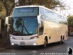 Busscar Jum Buss 380 / Mercedes Benz O-500R / Turismo G.C.