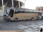 Busscar Vissta Buss Elegance 360 / Mercedes Benz O-500R / Bersur Turismo