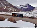 Modasa Zeus II / Mercedes Benz O-500RSD / Turismo Gran Nevada