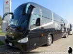 Irizar I6 / Scania K400 / Black Line - Yanguas