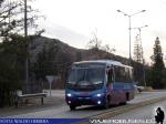 Marcopolo Senior / Mercedes Benz LO-915 / Turismo Lucero