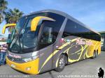 Marcopolo Paradiso G7 1200 / Mercedes Benz O-500RSD / Pullman Pulpica