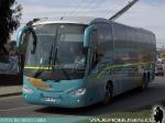 Irizar Century 3.90 / Scania K380 / Buses San Bartolomé