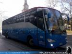 Irizar Century 3.90 / Mercedes Benz O-500RSD / Turismo L.C.T.