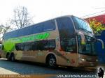 Marcopolo Paradiso 1800DD / Mercedes Benz O-500RSD / Turismo Lucero