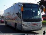 Irizar Century 3.90 / Mercedes Benz O-500RSD / Turismo San Bartolome