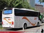 Yutrong ZK6107HA / Turismo JAS